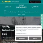 sylvaniavisioncenter.com