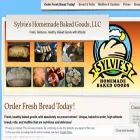 sylvieshomemade.com