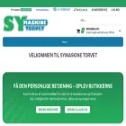 symaskinetorvet.dk