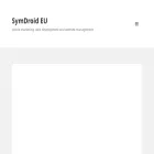 symdroid.eu