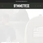 symmetreeclothing.com