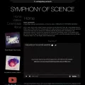 symphonyofscience.com