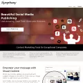 symphonytools.com