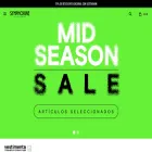 symphorine.com.uy