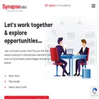 synapseindia.rocks