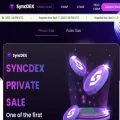 syncdex.finance