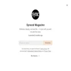 syncedmagazine.com