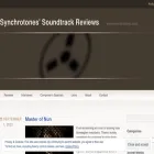 synchrotones.com