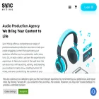 syncmixing.com