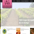 syndicatdesvigneronsduvar.com