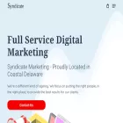 syndicate.marketing