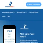 syndicuskiezen.be