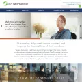 synergentcorp.com