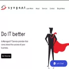 syngent.com
