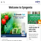 syngenta.com.vn