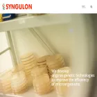 syngulon.com