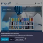 synlab.co.uk