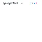 synonympilot.com