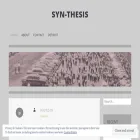 syn-thesisblog.com