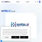 syntax.ai