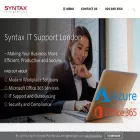 syntax.co.uk
