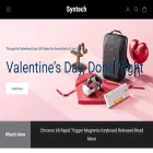 syntechhome.com