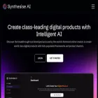 synthesise.ai