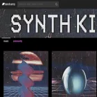 synthkid.bandcamp.com