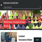 syriancooking.com