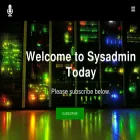 sysadmintoday.com