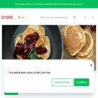 sysas.nl