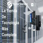 syscaribe.com