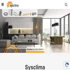 sysclima.com