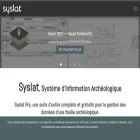 syslat.fr