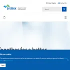 sysmex-ap.com
