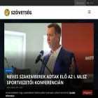 szovetseg.mlsz.hu