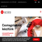 szvarians.hu
