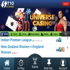 t10exchange.com