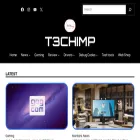 t3chimp.com