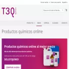 t3quimica.com