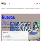 tabas.com.pe