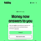 tabby.sa