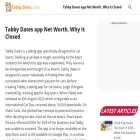 tabbydates.com