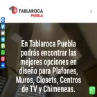 tablarocapuebla.mx