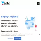 tabled.io