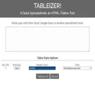 tableizer.journalistopia.com