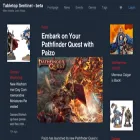 tabletopsentinel.com