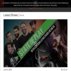 tabletoptactics.tv