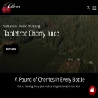 tabletreejuice.com