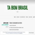 tabombrasil.com